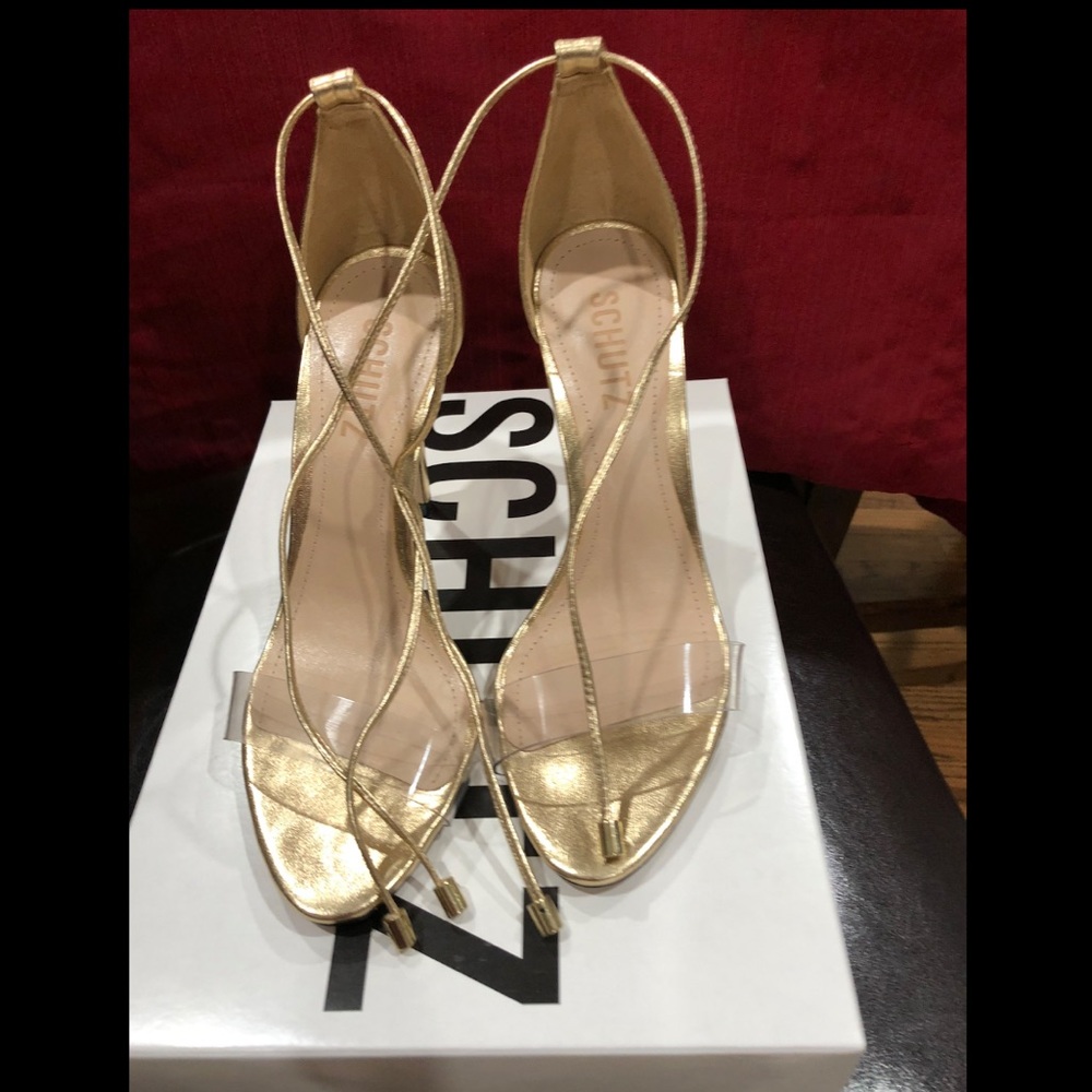 Schultz ESSENTIAL Josseana Sandal